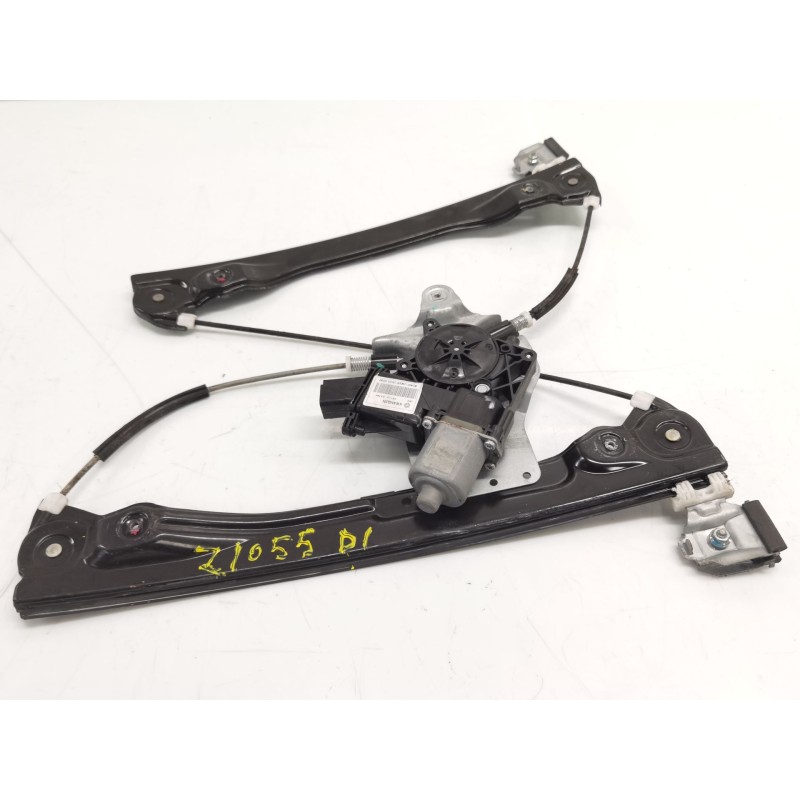 Left rear window lift switch Chevrolet Cruze hatchback (J305) | Becerril Scrap Yard