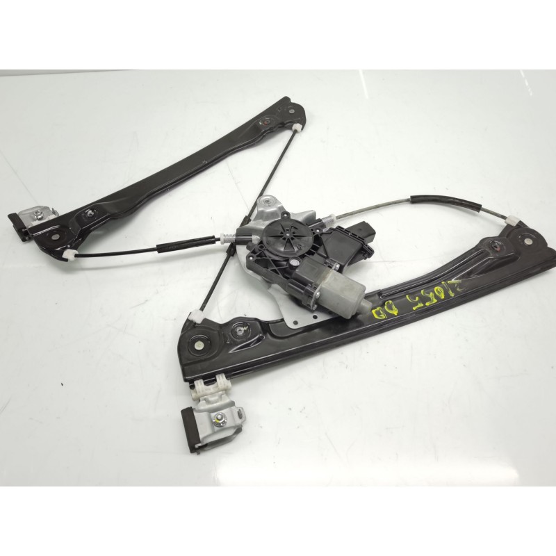 Commande de lève-vitre arrière droit Chevrolet Cruze hatchback (J305) | Desguace Becerril