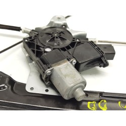 Commande de lève-vitre arrière droit Chevrolet Cruze hatchback (J305) | Desguace Becerril