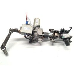 Recambio de columna dirección para opel corsa c (x01) 1.0 (f08, f68) referencia OEM IAM 9156064  09115125