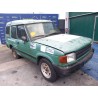 Parts breakdown for Land rover discovery I (lj) 2.5 Tdi 4x4 Diesel of the year 1995