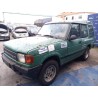 Parts breakdown for Land rover discovery I (lj) 2.5 Tdi 4x4 Diesel of the year 1995