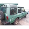 Parts breakdown for Land rover discovery I (lj) 2.5 Tdi 4x4 Diesel of the year 1995