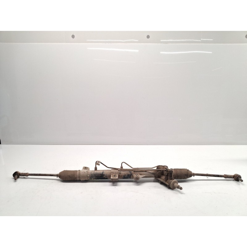 Recambio de cremallera dirección para mercedes-benz vito (w638) caja cerrada referencia OEM IAM 6394601200  