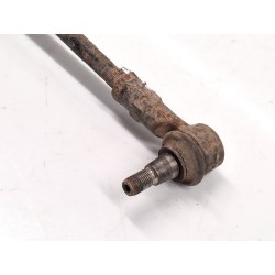 Recambio de cremallera dirección para mercedes-benz vito (w638) caja cerrada referencia OEM IAM 6394601200  