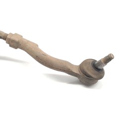 Recambio de cremallera dirección para kia sorento i (jc) 2.5 crdi referencia OEM IAM   