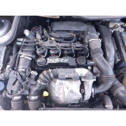 Motor completo peugeot 206 CC (2D) oem 9HZ / 0135QE / VERE7900