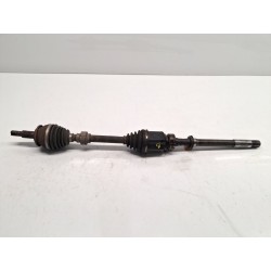 Transmission avant droite KIA Sorento I (jc) | Desguace Becerril