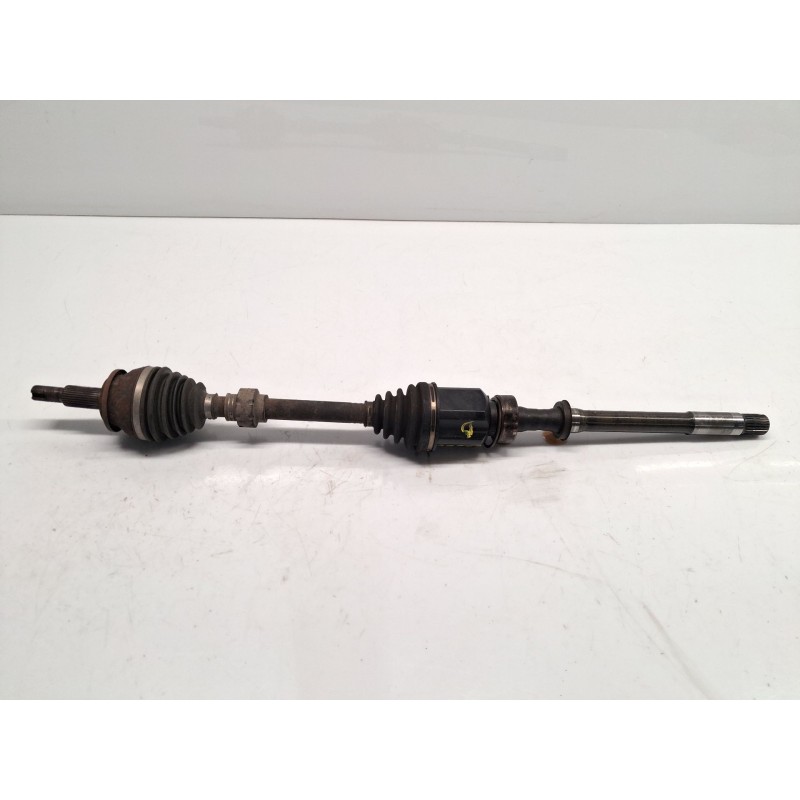 Transmission avant droite KIA Sorento I (jc) | Desguace Becerril