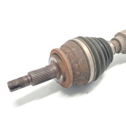 Transmission avant droite KIA Sorento I (jc) | Desguace Becerril