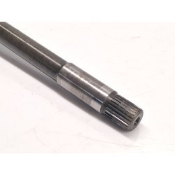 Transmission avant droite KIA Sorento I (jc) | Desguace Becerril