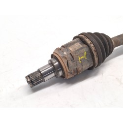 Recambio de transmisión delantera izquierda para kia sorento i (jc) 2.5 crdi referencia OEM IAM 495013E111  