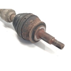 Recambio de transmisión delantera izquierda para kia sorento i (jc) 2.5 crdi referencia OEM IAM 495013E111  