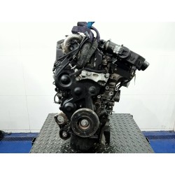 Complete engine Peugeot 206 CC (2D) | Becerril Scrap Yard