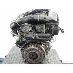 Complete engine Peugeot 206 CC (2D) | Becerril Scrap Yard