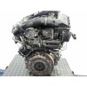 Complete engine Peugeot 206 CC (2D) | Becerril Scrap Yard