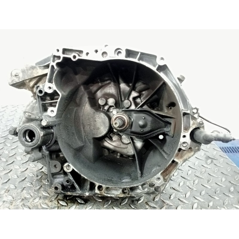 Getriebeölkühler Peugeot 206 CC (2D) | Desguace Becerril