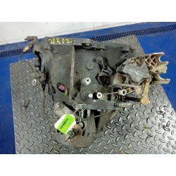 Getriebeölkühler Peugeot 206 CC (2D) | Desguace Becerril