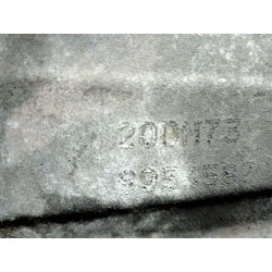 Getriebeölkühler Peugeot 206 CC (2D) | Desguace Becerril