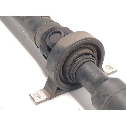 Transmission centrale avant BMW X3 (E83) | Desguace Becerril