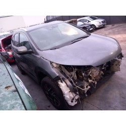 Parts breakdown for Honda cr-V IV (RM_) 1.6 i-DTEC 4WD (RE6) Diesel of the year 2016 with engine N16A4