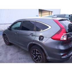 Parts breakdown for Honda cr-V IV (RM_) 1.6 i-DTEC 4WD (RE6) Diesel of the year 2016 with engine N16A4