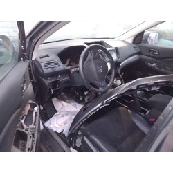 Parts breakdown for Honda cr-V IV (RM_) 1.6 i-DTEC 4WD (RE6) Diesel of the year 2016 with engine N16A4