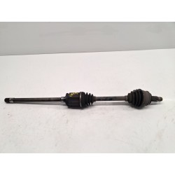 Transmission avant droite BMW X3 (E83) | Desguace Becerril