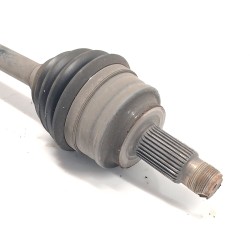 Transmission avant droite BMW X3 (E83) | Desguace Becerril