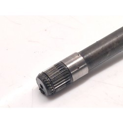 Transmission avant droite BMW X3 (E83) | Desguace Becerril