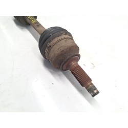 Recambio de transmisión delantera izquierda para kia sorento i (jc) 2.5 crdi referencia OEM IAM 495013E111  