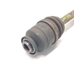 Recambio de transmisión delantera izquierda para kia sorento i (jc) 2.5 crdi referencia OEM IAM 495013E111  