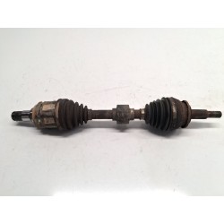 Left front axle Toyota Rav 4 III (_A3_) | Becerril Scrap Yard