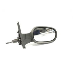 Retrovisor derecho nissan micra III (K12) oem 96301AX66C