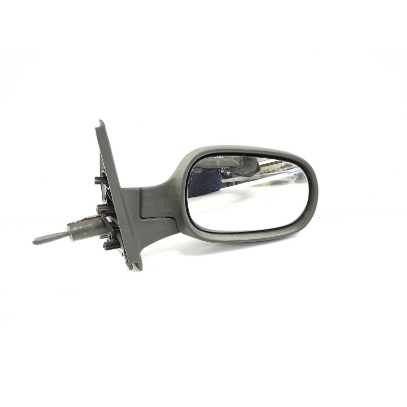 Recambio de retrovisor derecho para nissan micra iii (k12) 1.2 16v referencia OEM IAM   