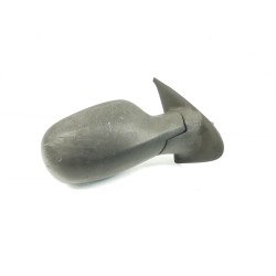 Right side rearview mirror glass Nissan Micra III (K12) | Becerril Scrap Yard