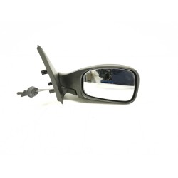 Right side rearview mirror glass Peugeot 306 hatchback (7A, 7C, N3, N5) | Becerril Scrap Yard