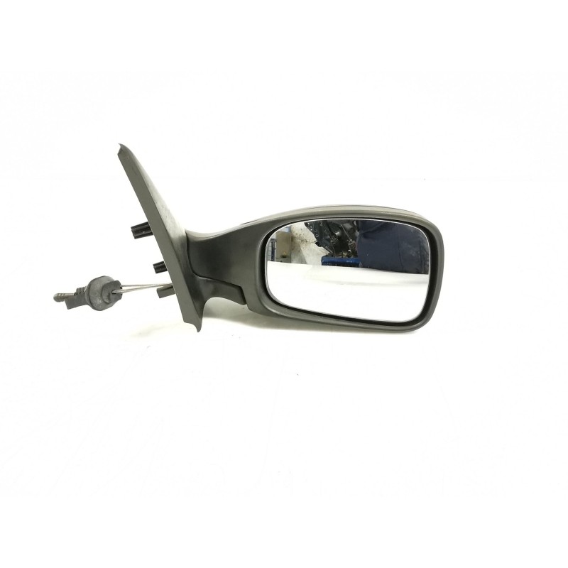 Recambio de retrovisor derecho para peugeot 306 hatchback (7a, 7c, n3, n5) 1.9 d referencia OEM IAM   