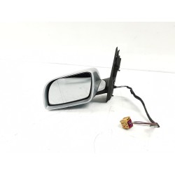 Recambio de retrovisor izquierdo para volkswagen polo iv (9n_, 9a_) 1.9 sdi referencia OEM IAM 6Q1857507F  