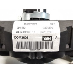 Recambio de com 2000 para peugeot 207 sw (wk_) 1.4 16v referencia OEM IAM 96630718XT  