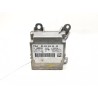 Recambio de centralita airbag para peugeot 207 sw (wk_) 1.4 16v referencia OEM IAM 9663593480 0285010112 