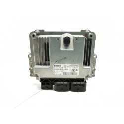 Unité de commande moteur (UCE) Peugeot 207 sw (WK_) | Desguace Becerril