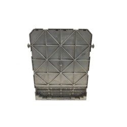 Pièce BSI (Built-in Systems Interface) Peugeot 207 sw (WK_) | Desguace Becerril