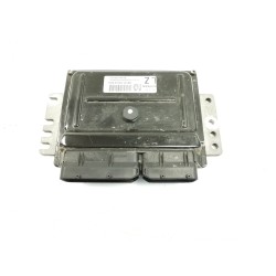 Unité de commande moteur (UCE) Nissan Micra III (K12) | Desguace Becerril