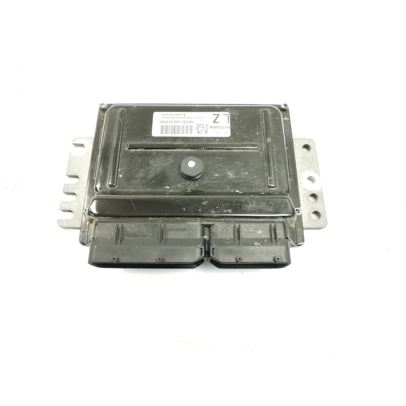 Unité de commande moteur (UCE) Nissan Micra III (K12) | Desguace Becerril