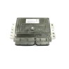 Unité de commande moteur (UCE) Nissan Micra III (K12) | Desguace Becerril