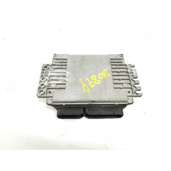 Unité de commande moteur (UCE) Nissan Micra III (K12) | Desguace Becerril