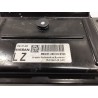 Unité de commande moteur (UCE) Nissan Micra III (K12) | Desguace Becerril