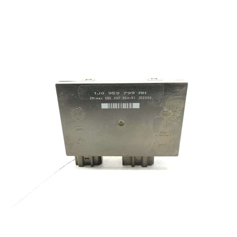 Módulo de conforto Seat Leon (1M1) | Desguace Becerril