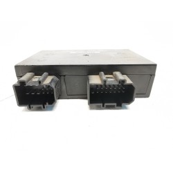 Módulo de conforto Seat Leon (1M1) | Desguace Becerril